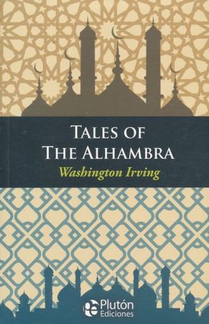 TALES OF THE ALHAMBRA