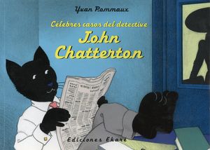 Celebres casos del detective John Chatterton