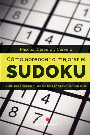 IBD - Como aprender o mejorar el Sudoku
