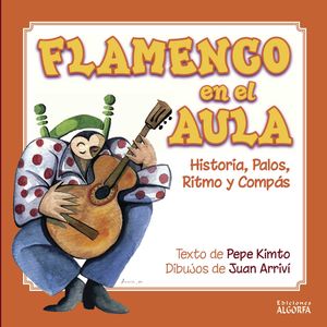 IBD - Flamenco en el aula