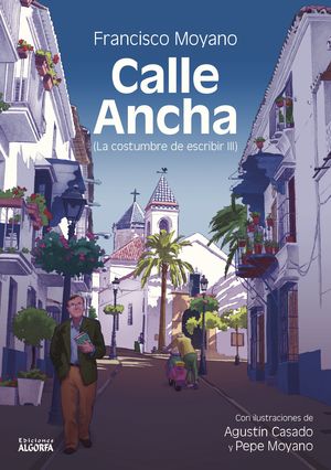 IBD - Calle Ancha