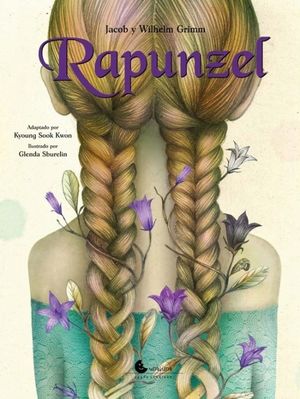 Rapunzel / pd.
