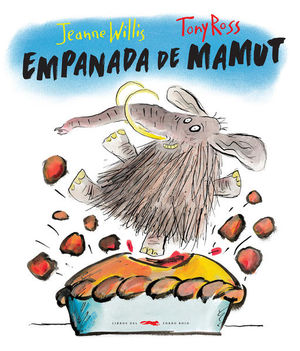Empanada de mamut / Pd.