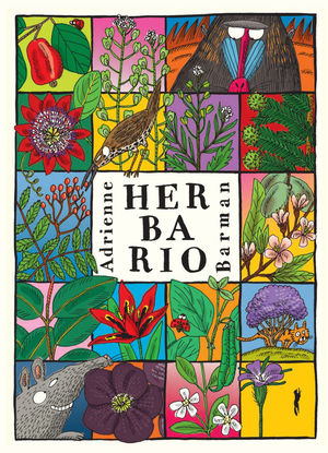 Herbario / Pd.