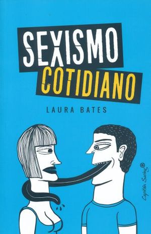 SEXISMO COTIDIANO