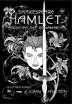 Hamlet. Príncipe de Dinamarca