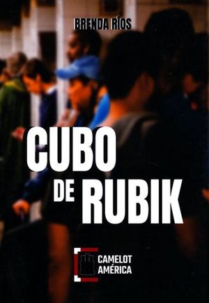 CUBO DE RUBIK