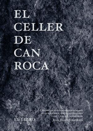 El Celler de Can Roca. El libro Ned Redux / 6 ed. / pd.