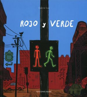 ROJO Y VERDE / PD.