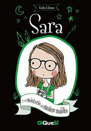 Sara y el misterio del muñeco maldito / Sara / vol. 3