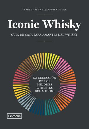 Iconic Whisky. La selección de los mejores whiskies del mundo