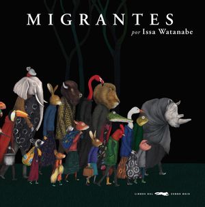 Migrantes / Pd.