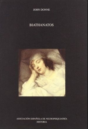 BIATHANATOS