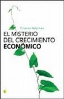 MISTERIO DEL CRECIMIENTO ECONOMICO, EL