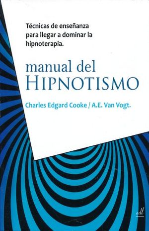 MANUAL DEL HIPNOTISMO