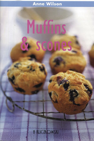 Muffins & scones