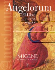 Angelorum. El libro de los ángeles