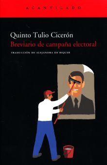 Breviario de campaña electoral / 5 ed.