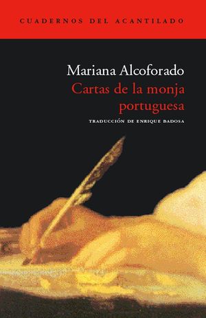 Cartas de la monja Portuguesa / 2 ed.
