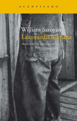 La comedia humana / 5 ed.