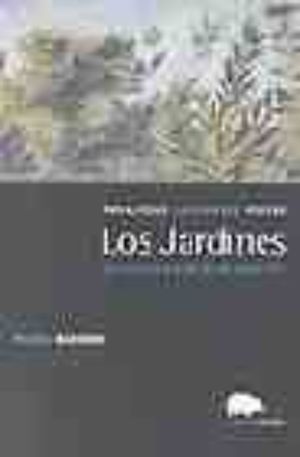 JARDINES, LOS. ANTIGUEDAD EXTREMO ORIENTE