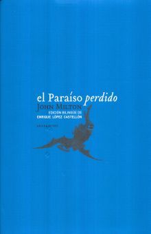 PARAISO PERDIDO, EL / PD.
