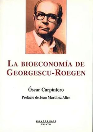 La bioeconomía de Georgescu-Roegen