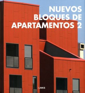 Nuevos bloques de apartamentos 2 / Pd.