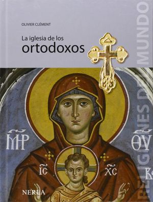 La iglesia de los ortodoxos / Pd.
