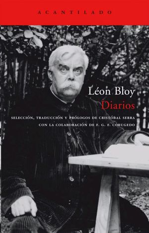 Diarios 1892-1917 / León Bloy