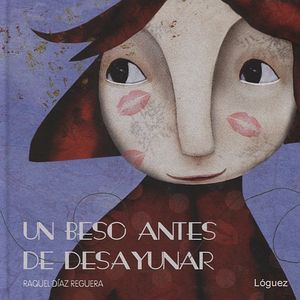 UN BESO ANTES DE DESAYUNAR / PD.