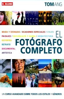 FOTOGRAFO COMPLETO, EL / PD.