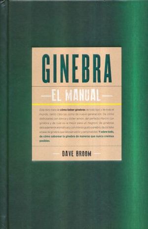 GINEBRA. EL MANUAL / PD.