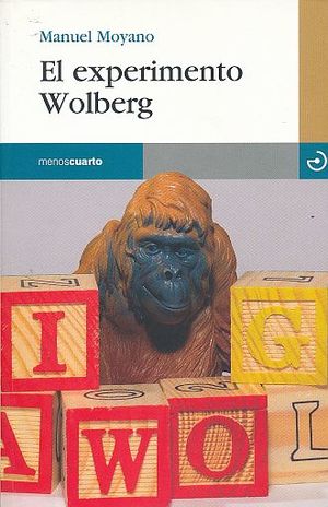 El experimento Wolberg