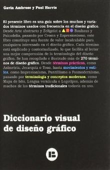 DICCIONARIO VISUAL DE DISEÑO GRAFICO