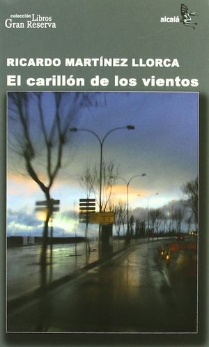 CARILLON DE LOS VIENTOS, EL