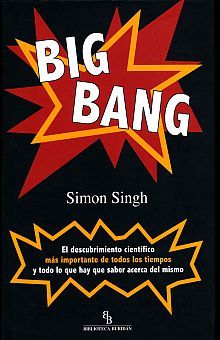 Big Bang / Pd.