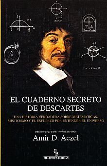 El cuaderno secreto de Descartes / Pd.