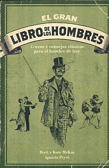 GRAN LIBRO DE LOS HOMBRES, EL