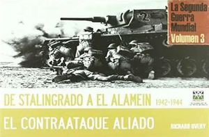 De Stalingrado a El Almein / Pd.