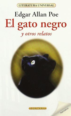 El gato negro y otros relatos