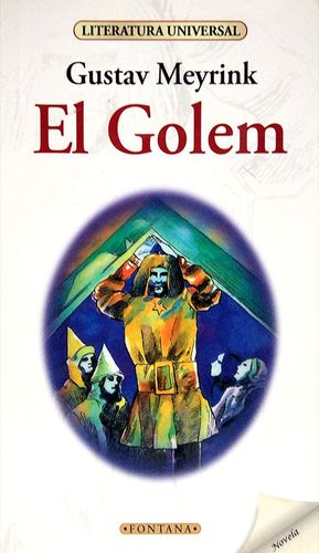 El Golem