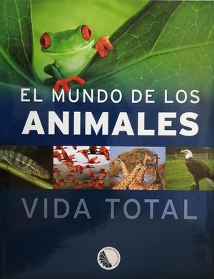 El mundo de los animales / pd.
