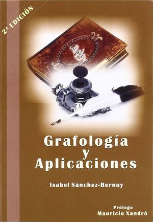 GRAFOLOGIA Y APLICACIONES