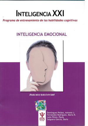 Inteligencia XXI. Inteligencia emocional