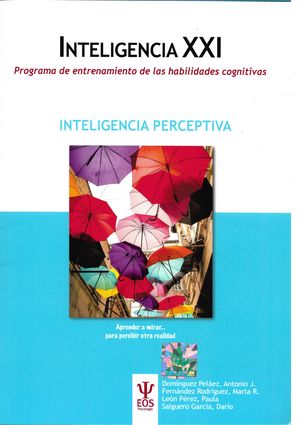Inteligencia XXI. Inteligencia perceptiva
