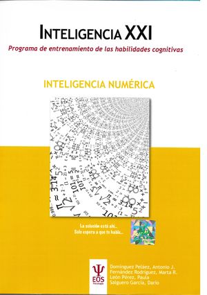 Inteligencia XXI. Inteligencia numerica
