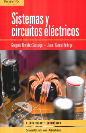 SISTEMAS Y CIRCUITOS ELECTRICOS