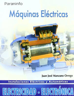 MAQUINAS ELECTRICAS
