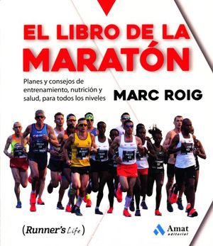 El libro de la Maratón